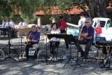 Carmel Mission Concours