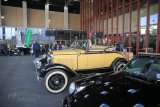 Oldtimermesse St. Gallen