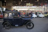 Oldtimermesse St. Gallen
