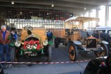 Oldtimermesse St. Gallen