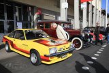 Oldtimermesse St. Gallen