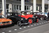 Oldtimermesse St. Gallen