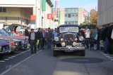 Oldtimermesse St. Gallen