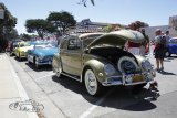 The Little Car Show Pacific Grove