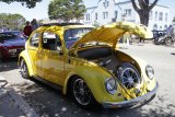 The Little Car Show Pacific Grove