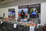 Oldtimermesse St. Gallen