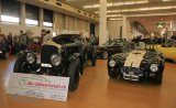 Oldtimermesse St. Gallen