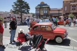 The Little Car Show Pacific Grove