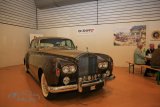 Oldtimermesse St. Gallen