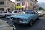 Oldtimer in Obwalden O-iO