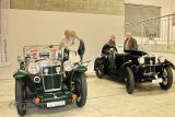 Oldtimermesse St. Gallen