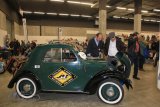 Oldtimermesse St. Gallen