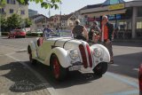 Oldtimer in Obwalden O-iO