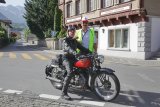 Oldtimer in Obwalden O-iO