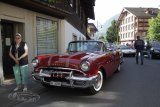 Oldtimer in Obwalden O-iO