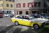 Oldtimer in Obwalden O-iO