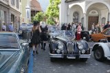 Oldtimer in Obwalden O-iO