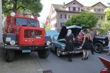 Oldtimer in Obwalden O-iO