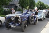 Oldtimer in Obwalden O-iO