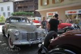 Oldtimer in Obwalden O-iO