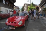Oldtimer in Obwalden O-iO