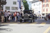 Oldtimer in Obwalden O-iO