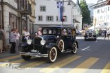 Oldtimer in Obwalden O-iO