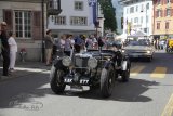 Oldtimer in Obwalden O-iO