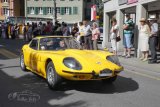Oldtimer in Obwalden O-iO