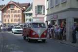 Oldtimer in Obwalden O-iO