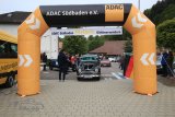 ADAC S&uuml;dbaden Historic
