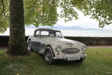 British Car Meeting Morges