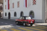 Oldtimer in Obwalden O-iO