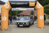 ADAC S&uuml;dbaden Historic