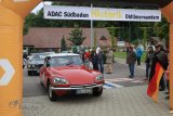 ADAC S&uuml;dbaden Historic