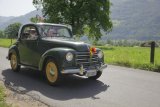 Oldtimer in Obwalden O-iO