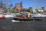 Hafengeburtstag Hamburg