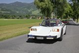 Oldtimer in Obwalden O-iO