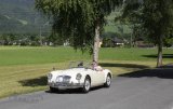 Oldtimer in Obwalden O-iO