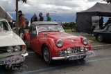 British Car Meeting Morges