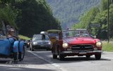 Oldtimer in Obwalden O-iO
