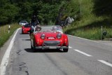 Oldtimer in Obwalden O-iO