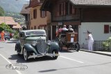 Oldtimer in Obwalden O-iO