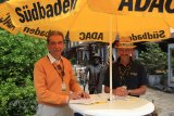 ADAC S&uuml;dbaden Historic