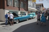 Oldtimer in Obwalden O-iO