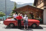 Oldtimer in Obwalden O-iO