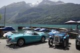 Oldtimer in Obwalden O-iO