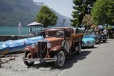 Oldtimer in Obwalden O-iO