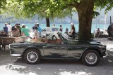 Oldtimer in Obwalden O-iO