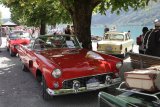 Oldtimer in Obwalden O-iO